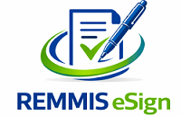 REMMIS eSign — Frequently Asked Questions